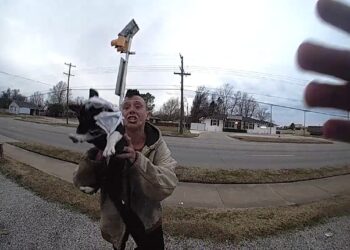 @TulsaPolice