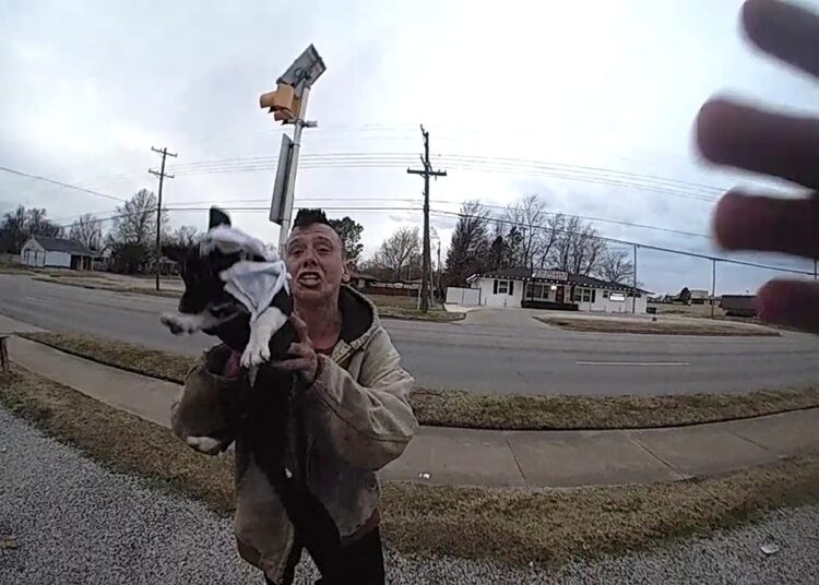 @TulsaPolice