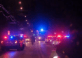 Indianapolis police officer