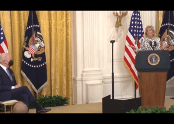 Jill Biden