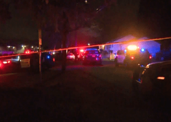 Portland shooting