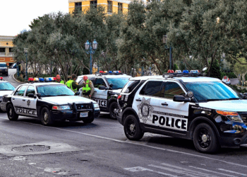 Las Vegas police