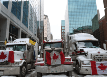 Freedom Convoy