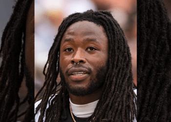 Alvin Kamara