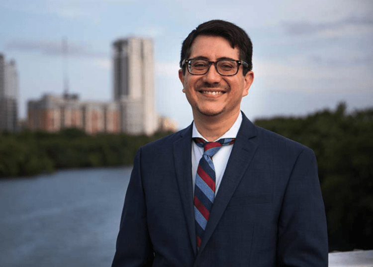 Jose Garza