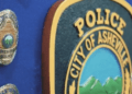 North Carolina police sergeant