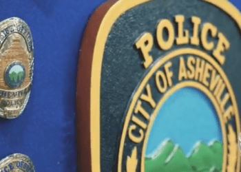North Carolina police sergeant