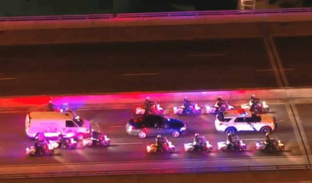 Pennsylvania state troopers
