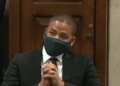 Jussie Smollett