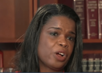 Kim Foxx