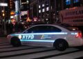 fired NYPD officers