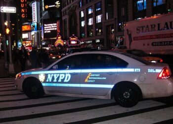 fired NYPD officers