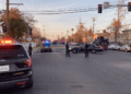 California church shooting