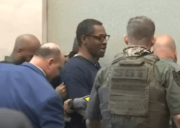 Markeith Loyd