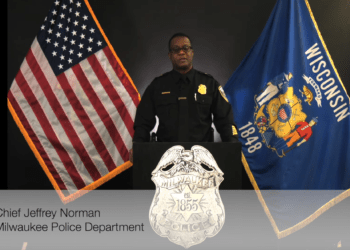Chief Norman