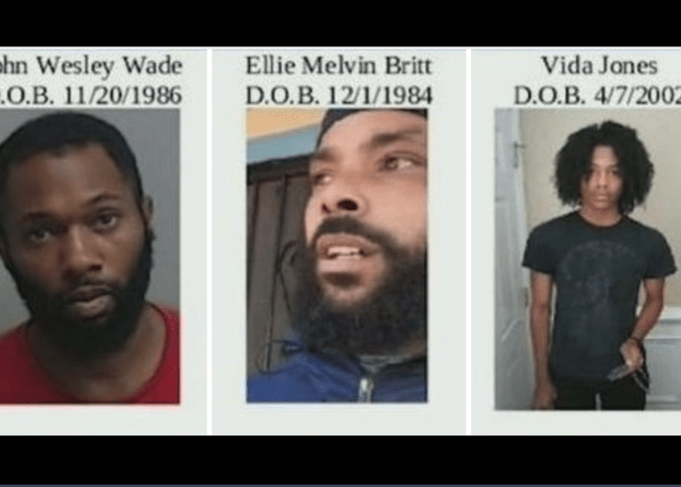 BLM