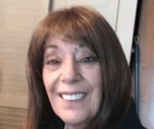 Susan Leyden