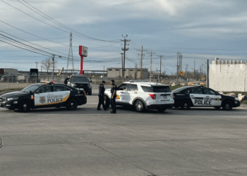 carjacking suspect