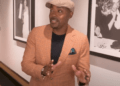 Will Packer