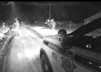 Tulsa police