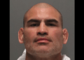 Cain Velasquez