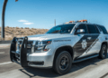 Arizona state trooper