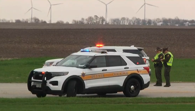 Illinois deputy