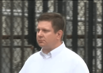 Jason Van Dyke