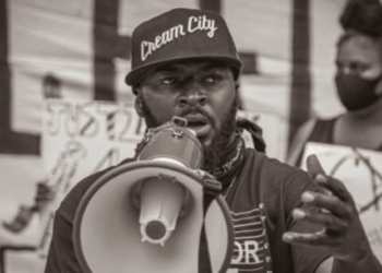 Khalil Coleman