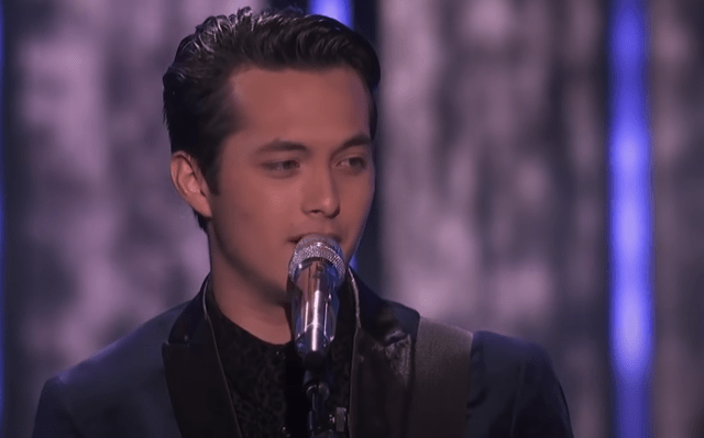 Laine Hardy