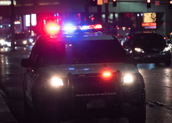 US Marshals task force