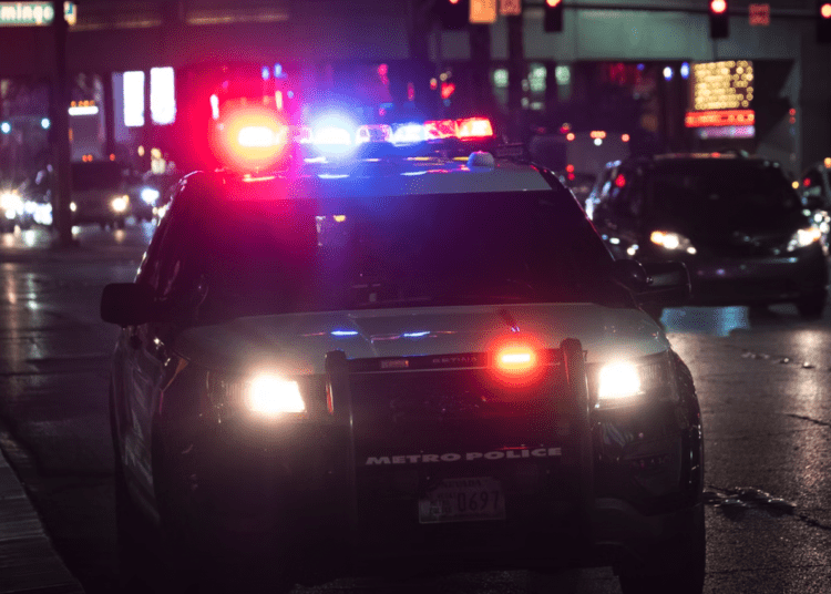 US Marshals task force