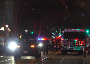 mass shooting