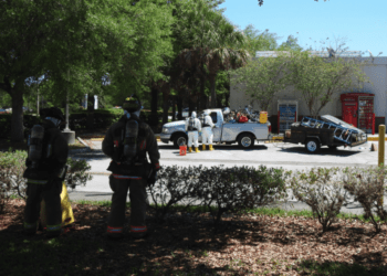 fentanyl exposure