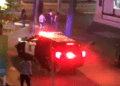 Sacramento mass shooting