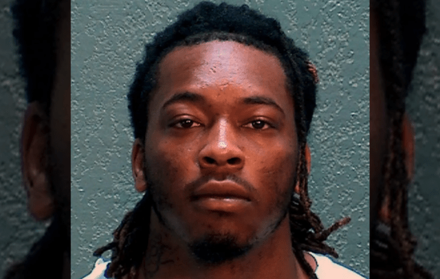 Dandrae Martin
