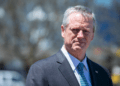 Charlie Baker