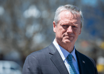 Charlie Baker