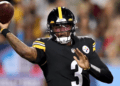 Dwayne Haskins