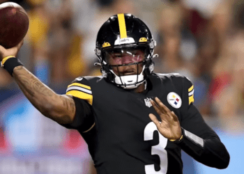 Dwayne Haskins