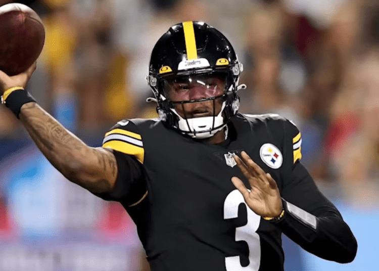 Dwayne Haskins