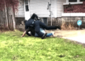 Grand Rapids Police shooting