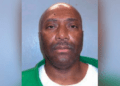 Richard Bernard Moore