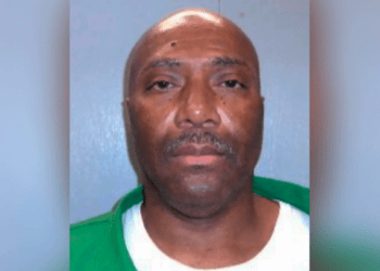 Richard Bernard Moore