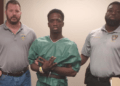 Earl Lee Johnson
