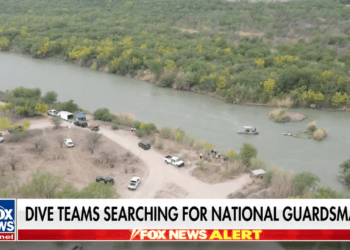 Texas National Guard