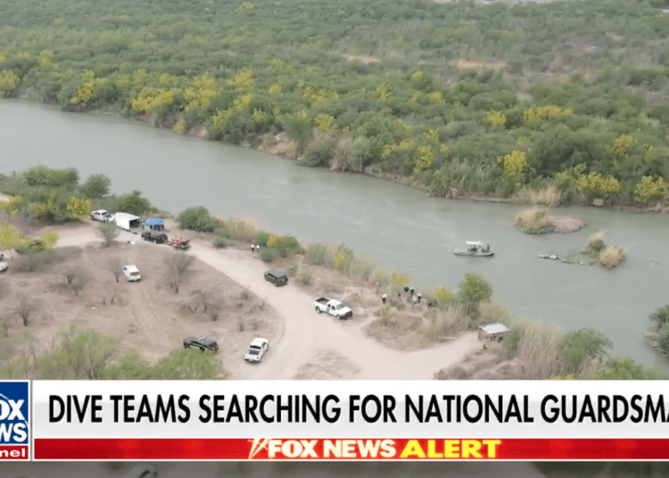 Texas National Guard