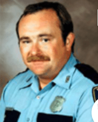 James Irby