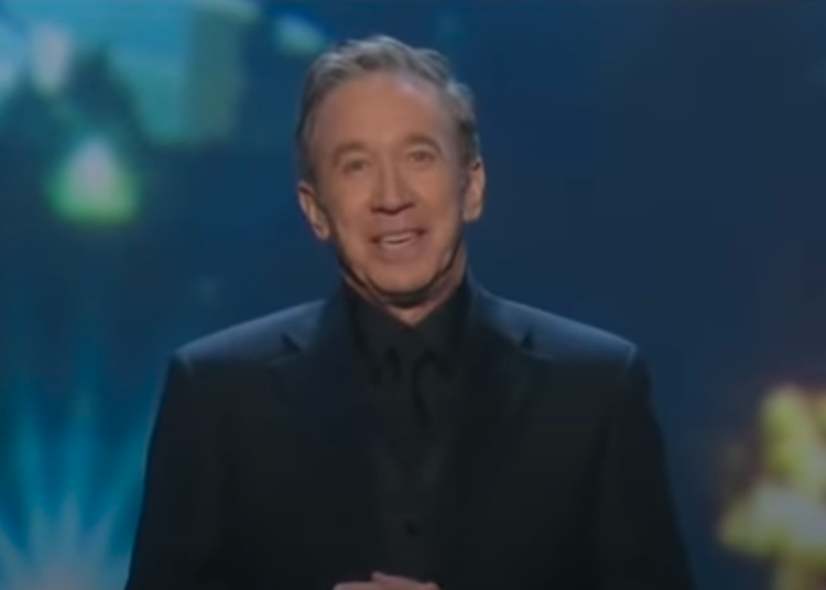 Tim Allen