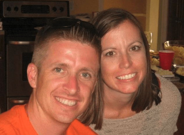 Michelle Dermyer